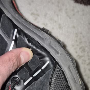 Botta Yan Açılması Ve Garanti Reddi