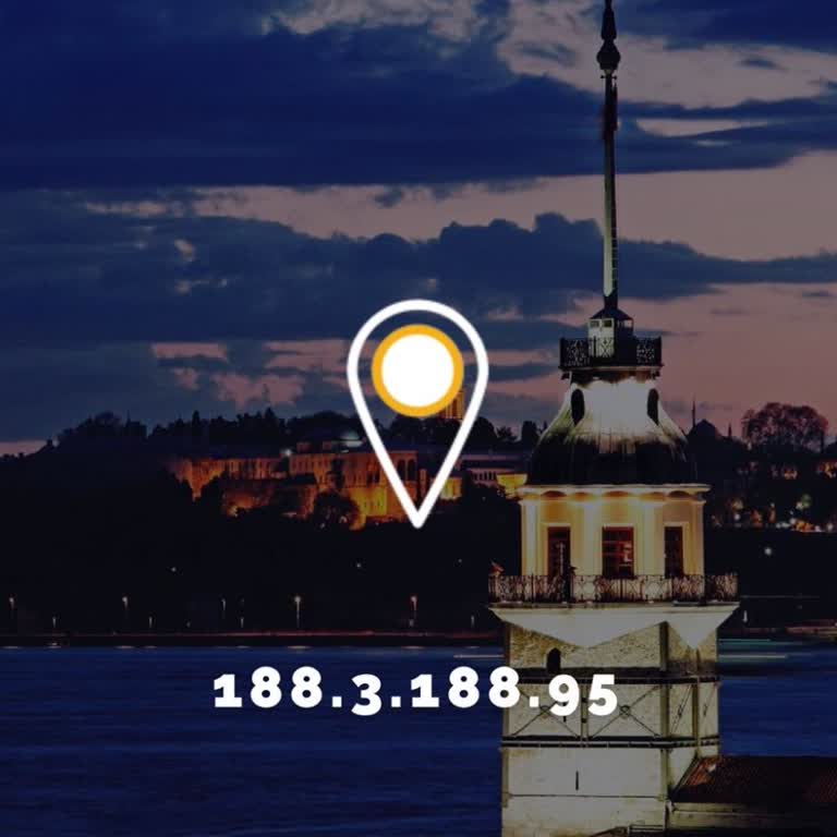 Vodafone Net Statik IP Sorunu Ve Dinamik IP’ye Dönüş İsteği