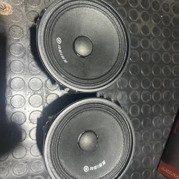 Reiss M5nx Hoparlörlerin Kısa Sürede Arızalanması Ve Garanti Reddi