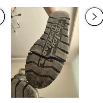 Harley Davidson Botunda Çatlak, Muadil Ürün Gönderilmedi Ve Süreç Tekrar Başlatıldı