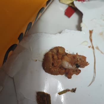 Trendyol’da Döner Siparişinde Gecikme, Kalitesiz Ürün Ve İade Talebi