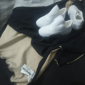 Ragnar Giyim’den Gelen Hasarlı Ve Eksik Ürünler, 3000 TL İade Talebi