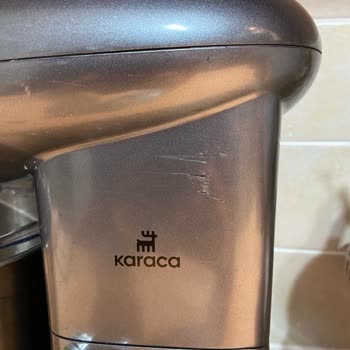 Karaca Züccaciye Hem Maddi Hem Manevi Olarak Mağdur Edildiğimi Düşünüyorum