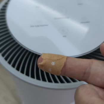 Keskin Vestel Logosu Elimi Kesti ve Çocuklar İçin Tehlike