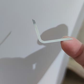 Keskin Vestel Logosu Elimi Kesti ve Çocuklar İçin Tehlike