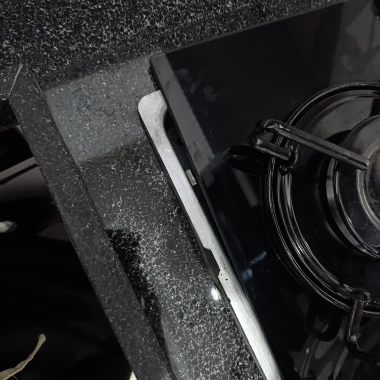 Goodwest Ankastre Ocak Kısa Sürede Yerinden Kalktı Ve Müşteri Hizmetine Ulaşılamıyor