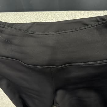 Calzedonia Ürünleri Tek Kullanımda Bozuldu, Tam İade Talebi