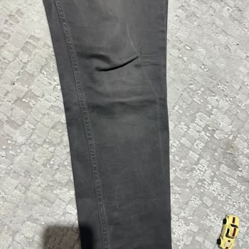 U.S. Polo Assn. Yıkanan Pantolonlarda Kalite Sorunu ve Haksız Red