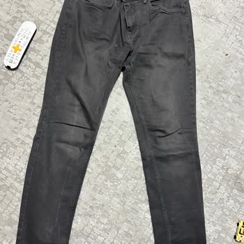 U.S. Polo Assn. Yıkanan Pantolonlarda Kalite Sorunu ve Haksız Red