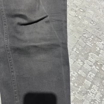 U.S. Polo Assn. Yıkanan Pantolonlarda Kalite Sorunu ve Haksız Red