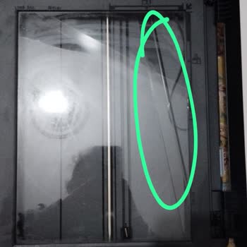 Hepsiburada Üzerinden Alınan Brother DCP‑T230 Yazıcıda Kırık Parça Ve İade Reddi