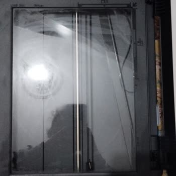 Hepsiburada Üzerinden Alınan Brother DCP‑T230 Yazıcıda Kırık Parça Ve İade Reddi