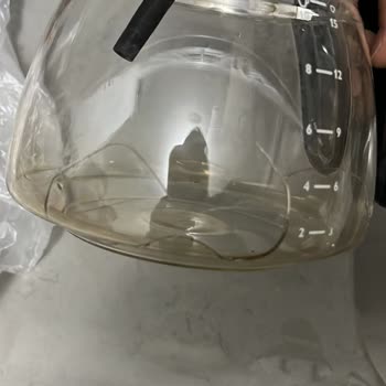 Cam Demlik Yedek Parça Fiyatı Tüketici Haklarını İhlal Ediyor