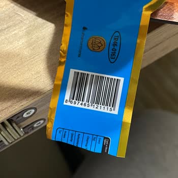 Tatdo Dondurmasının Kumlu Ve Pütürlü Yapısı Üzerine Şikayet Ve İade Talebi