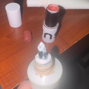 Ambalaj Kalitesindeki Kırılma Ve Sızıntı Sorunları Nedeniyle Ürün Değişimi Talebi