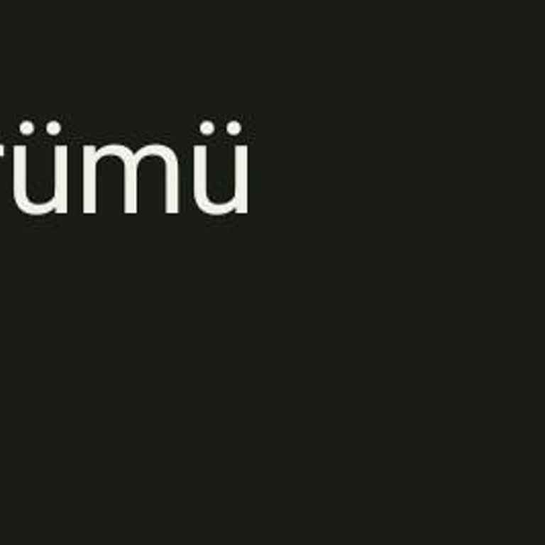 Reeder S71 Android 14'te Kaldı, Android 16 Güncellemesi İsteniyor