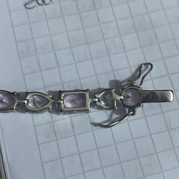 Aynı Noktadan Sürekli Kırılan Bileklik İçin İade Talebi