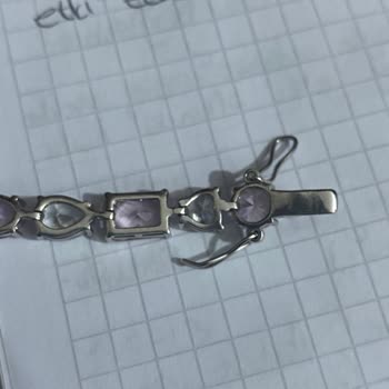 Aynı Noktadan Sürekli Kırılan Bileklik İçin İade Talebi