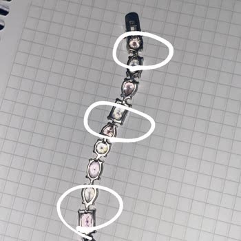 Aynı Noktadan Sürekli Kırılan Bileklik İçin İade Talebi