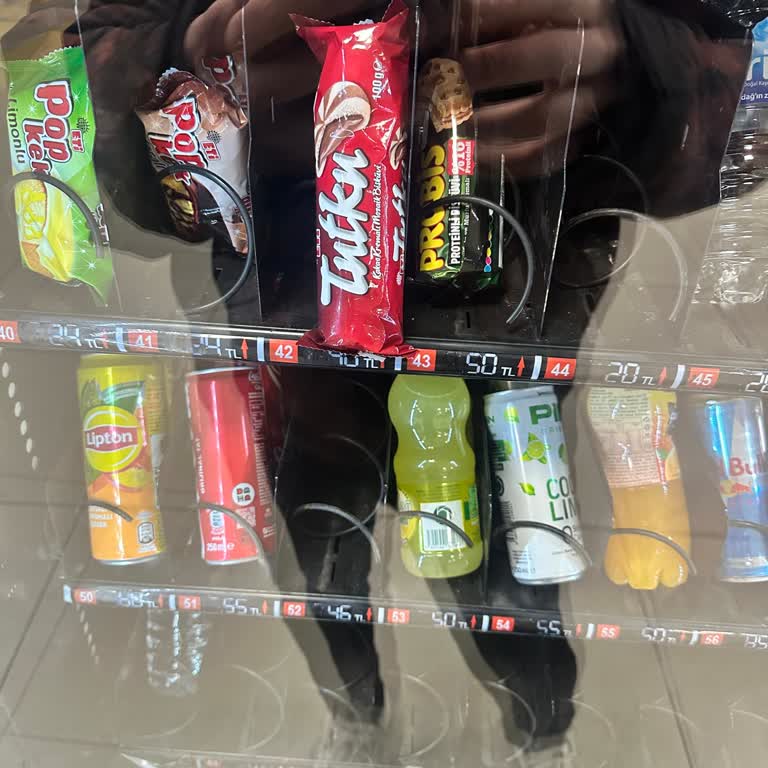 Supplementler Ödeme Başarıyla Alınmasına Rağmen Ürün Hazneye Düşmedi Ve Ürünü Teslim Alamadım