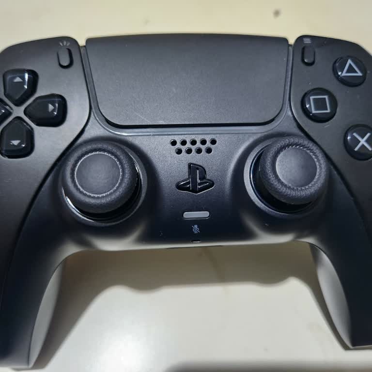 Şok Market'te Satın Alınan Sony Dualsense Kontrolcüde Garanti Ve Servis Sorunu