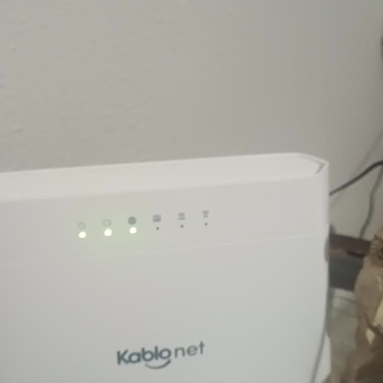 İnternet Kesintisi Ve Bilgi Eksikliği Mağduriyeti