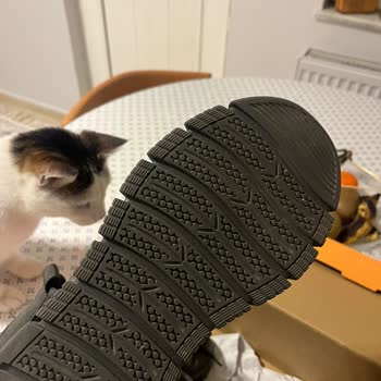 Deneme Amaçlı Giyilen Ayakkabının Kullanılmış Sayılmasıyla İade Reddi