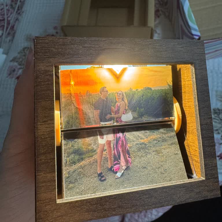 Fazla Çekilen Tutar, Kalitesiz Baskı Ve Geciken Kargo İçin İade Ve Yenileme Talebi