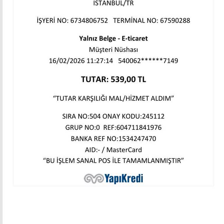 Ödenen İlanların Tekrar Aktif Edilmesi Ve Ek Ücret Talep Edilmemesi