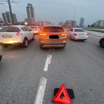 Enerji Sistemi Arızasıyla Yolda Durma Ve Uzun Süreli Mağduriyet