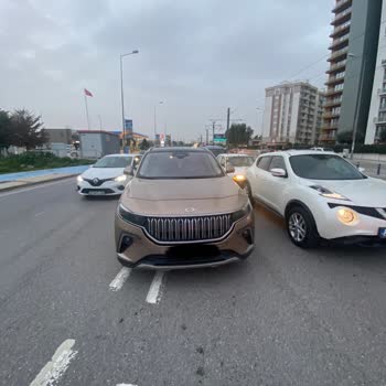 Enerji Sistemi Arızasıyla Yolda Durma Ve Uzun Süreli Mağduriyet