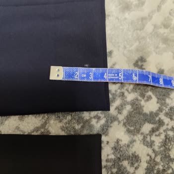 Yanıltıcı Puan Koşulu Ve Özensiz Paça Tadilatı