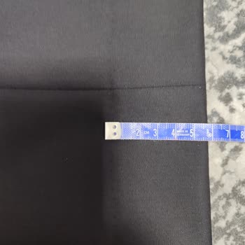 Yanıltıcı Puan Koşulu Ve Özensiz Paça Tadilatı