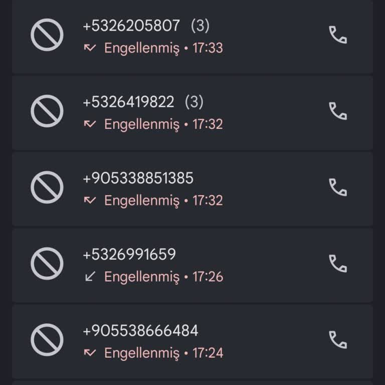 Türkiye Varlık Formu’ndan Gelen Tehdit Ve Kişisel Veri İhlali Şikayeti