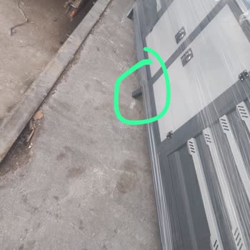 Teslim Edilen Hasarlı Tezgah Ve Kargo Ücretinin İadesi Talebi