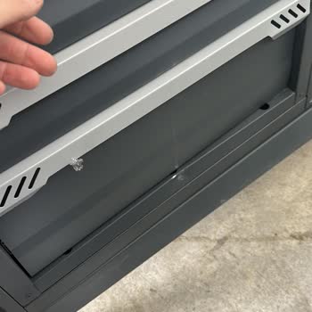 Teslim Edilen Hasarlı Tezgah Ve Kargo Ücretinin İadesi Talebi