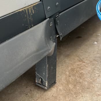 Teslim Edilen Hasarlı Tezgah Ve Kargo Ücretinin İadesi Talebi