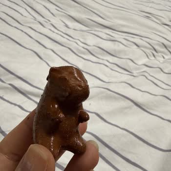 Turansoy Craft Aldığım 3D Figür Görseliyle Uyuşmuyor Ve Satıcı Yanıt Vermiyor