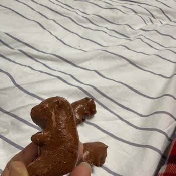 Turansoy Craft Aldığım 3D Figür Görseliyle Uyuşmuyor Ve Satıcı Yanıt Vermiyor