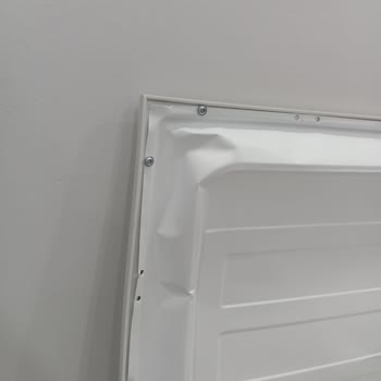 DHL Kargo’da Gönderilen LED Panelin Hasarlı Olarak Teslim Alınması