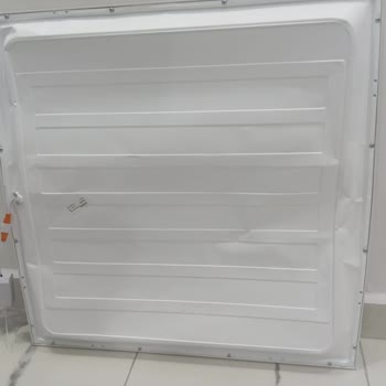 DHL Kargo’da Gönderilen LED Panelin Hasarlı Olarak Teslim Alınması