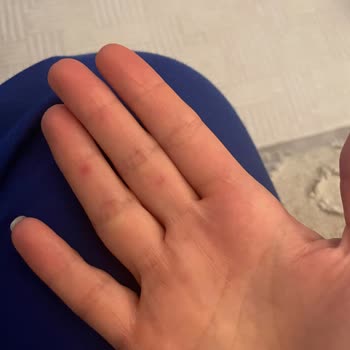 May Thermal Pamukkale Büyük Bir Hayal Kırıklığı Yaşadık