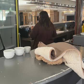 May Thermal Pamukkale Büyük Bir Hayal Kırıklığı Yaşadık