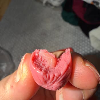 Keskinoğlu İstanbul A101 Marketinde Sosis İçinde Yabancı Madde Tespit Edildi