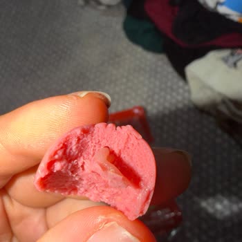 Keskinoğlu İstanbul A101 Marketinde Sosis İçinde Yabancı Madde Tespit Edildi