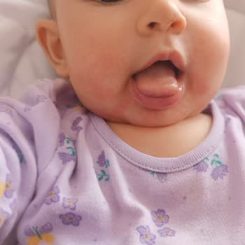 Hipp Bebek Sütünde Şiddetli Alerjik Reaksiyon Ve Geri Çağırma Talebi