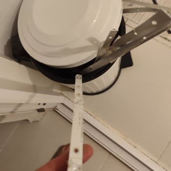 Philips 50pus7304 TV Görüntü LED’leri Tasarım Hatası Nedeniyle Arızalandı Ve Tamir Edilemez