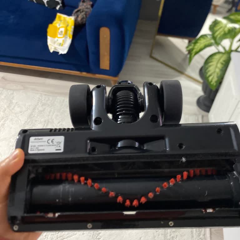 Arzum Süpürge Başlığı Arızası Ve Garanti Dışı 3000 TL Ücret Talebi