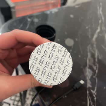 Bağdat Baharat Cam Şişe Pul Biberde Açılmadan Küf Sorunu