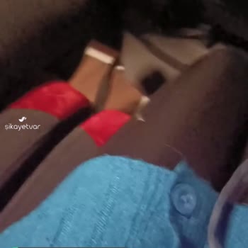 Van Kalesi Turizm Çok Kötü!